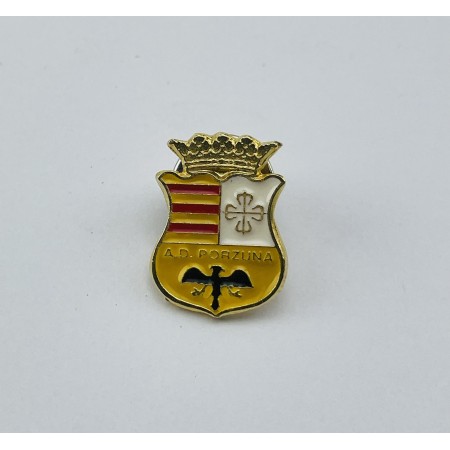 Pin AD Porzuna (ESP)