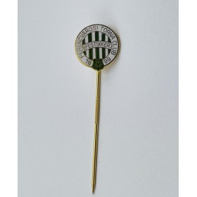 Pin Ferencváros Budapest (HUN)