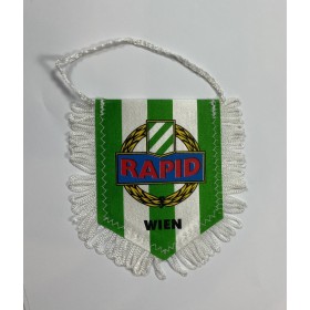 Wimpel Rapid Wien (AUT)