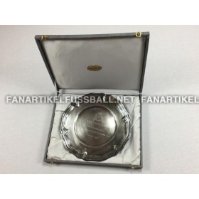 copy of Museum Gastgeschenk Manchester United (ENG) - CD Deportivo La Coruna (ESP)