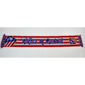 Schal Atletico Madrid (ESP)