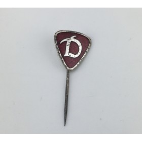 Pin Dynamo Berlin (GER)