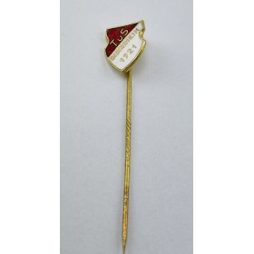 Pin TuS 1921 Bischheim (GER)