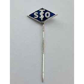 Pin aus Deutschland, Verein unbekannt