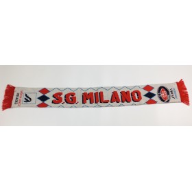 Schal S.G. Milano (ITA)