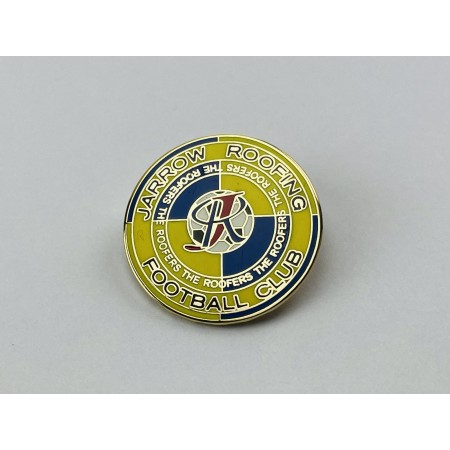 Pin Jarrow Roofing FC (ENG)
