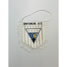 Wimpel Dunfermline AFC (SCO)
