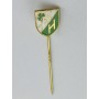 Pin aus Deutschland, Verein unbekannt