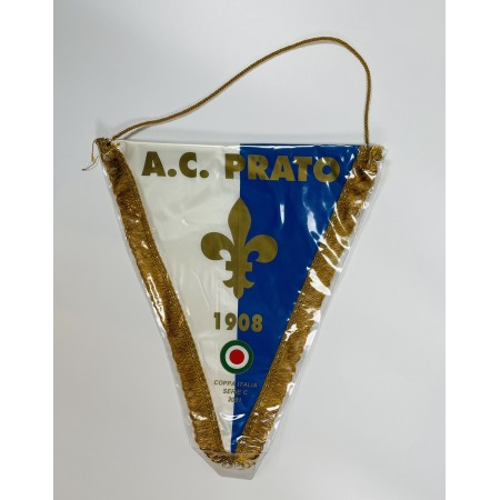 Wimpel AC Prato (ITA)