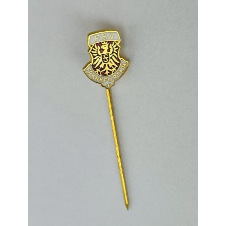 Pin FSV Frankfurt (GER)