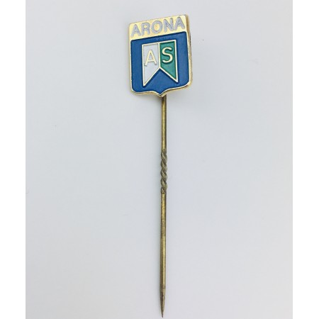 Pin AS Arona (ITA)