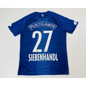 Trikot Sturm Graz, Medium, SIEBENHANDL 27
