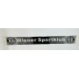 Schal Wiener Sportclub, WSC (AUT)